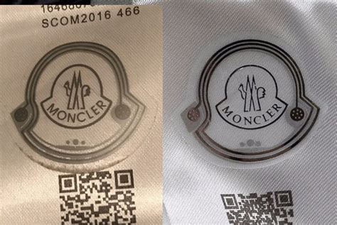 moncler nfc tag not working|moncler sign in code.